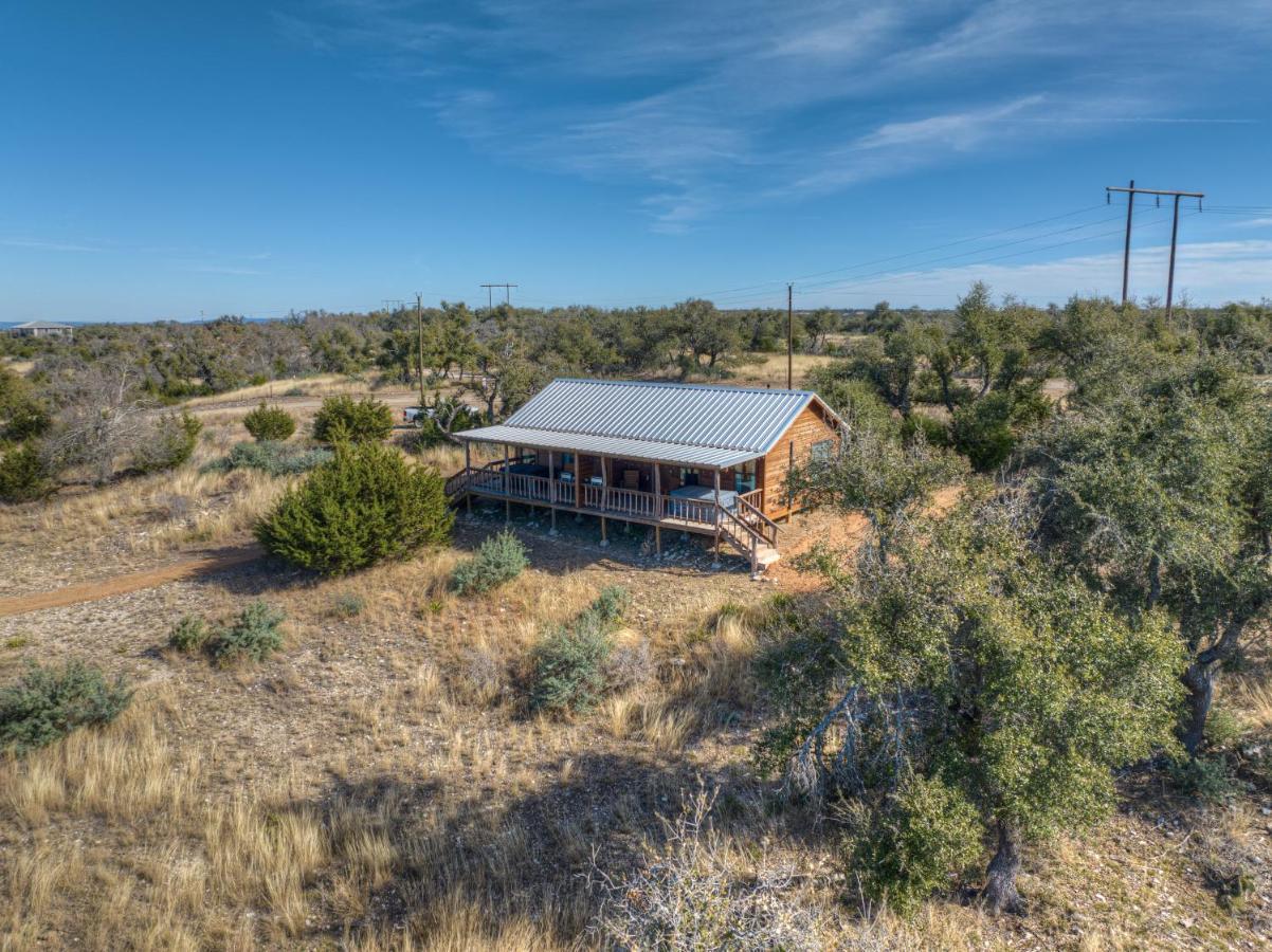 Rocky Ridge Cedar Cabin With Hot Tub & Amazing Views Crabapple ภายนอก รูปภาพ